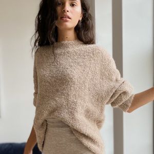 Wilfred Seissan Sweater